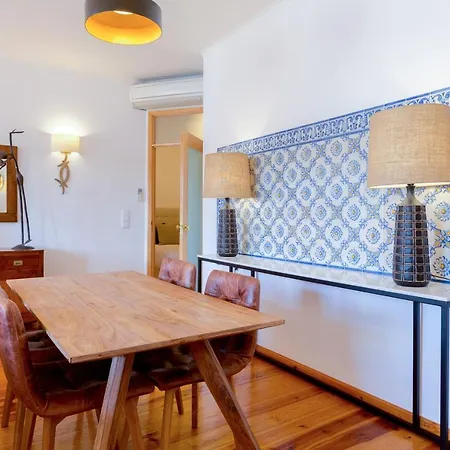 Charming Praca Da Figueira * ליסבון