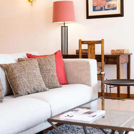 Charming Praca Da Figueira ליסבון