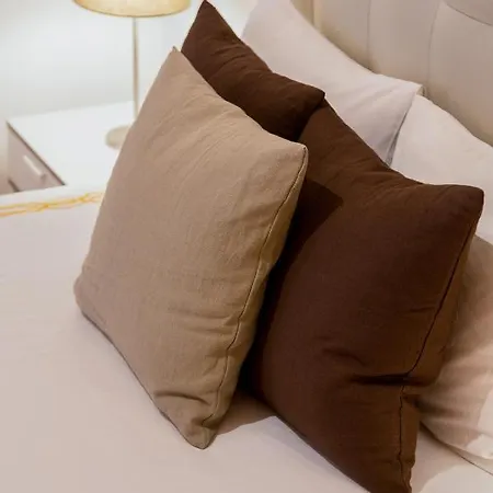 Apartament Charming Praca Da Figueira *