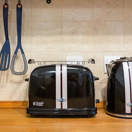 Charming Praca Da Figueira شقة *